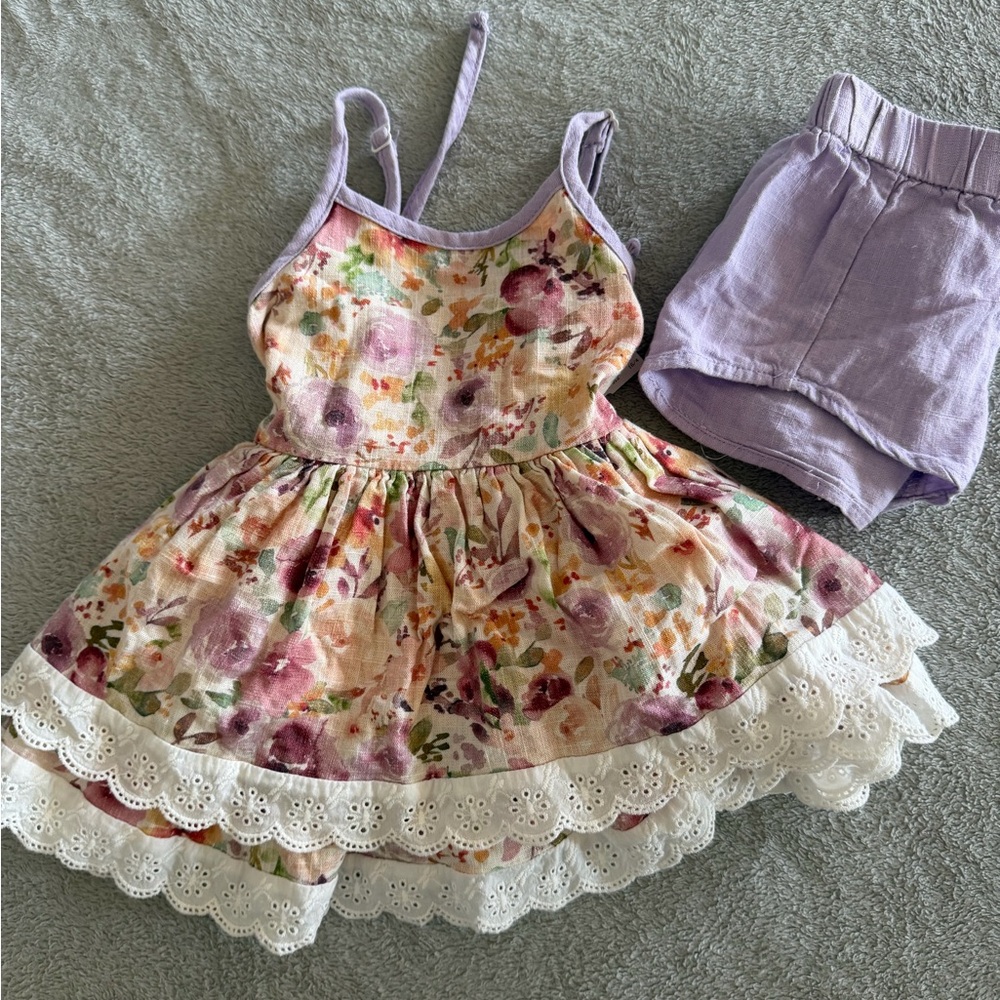 cheeky plum set